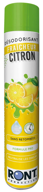 Ambientador perfumado - 750ml - Ront