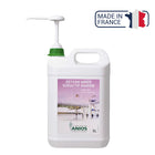 Deterg'anios suractive Marine - Pisos e Superfícies - Efeito umectante, dispersante e solubilizante - 1L ou 5L - Anios