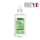 Detergente ecológico para todos os pisos - Duas capacidades disponíveis - O verdadeiro profissional