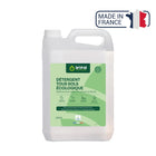 Detergente ecológico para todos os pisos - Duas capacidades disponíveis - O verdadeiro profissional