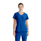 Dignity - Túnica com decote em V - Mulher - Skechers