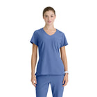 Dignity - Túnica com decote em V - Mulher - Skechers