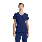 Dignity - Túnica com decote em V - Mulher - Skechers