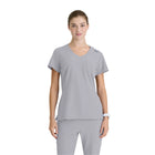 Dignity - Túnica com decote em V - Mulher - Skechers