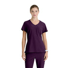 Dignity - Túnica com decote em V - Mulher - Skechers
