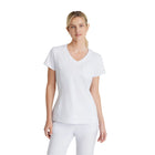 Dignity - Túnica com decote em V - Mulher - Skechers