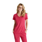 Dignity - Túnica com decote em V - Mulher - Skechers