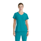 Dignity - Túnica com decote em V - Mulher - Skechers