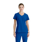 Dignity - Túnica com decote em V - Mulher - Skechers