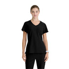 Dignity - Túnica com decote em V - Mulher - Skechers
