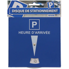 Disco de Estacionamento Home Care - 15cm x 15cm