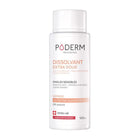 Removedor de esmalte extra suave - sem acetona - Poderm
