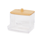 Dispensador de cotonete - My Podologie