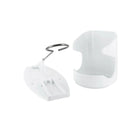 Dispensador de parede em PVC - garrafa 1L - Anios