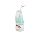 Dispensador de parede em PVC - garrafa 500 ML - Anios