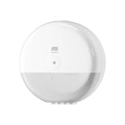 Dispensador para papel higiênico rolo T8 - SmartOne - 2 cores - TORK