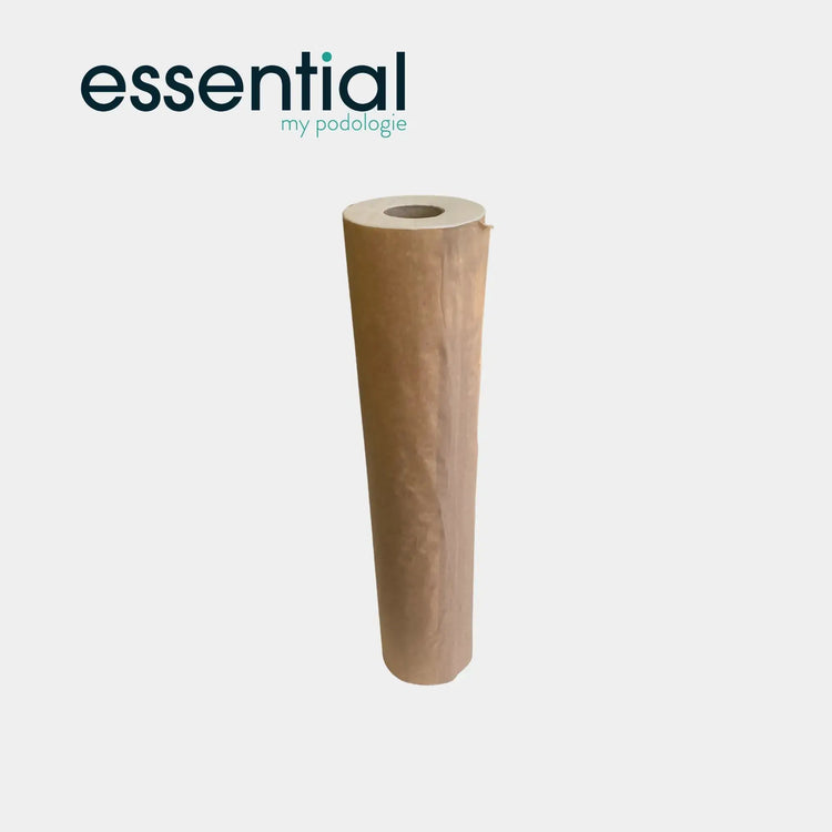 Examination sheet - Sold by the roll - Embossed or Smooth - Essential Euromédis 