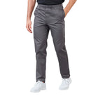 Dyonisos - Calça médica - Unissex - Cinto elástico - 2 bolsos - Phirejo