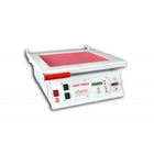 Easy Press 3 para 1 par com folha de Teflon e silicone