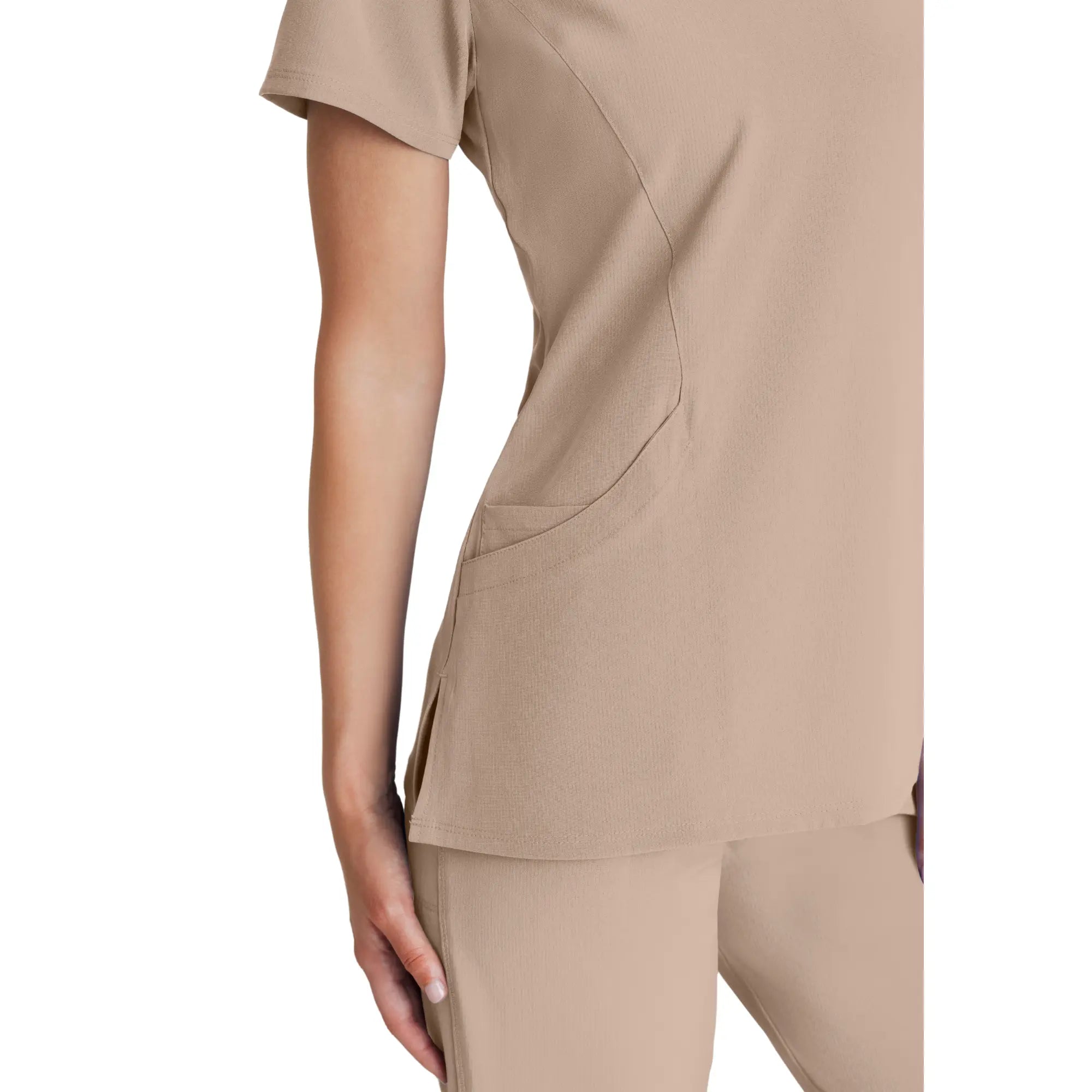 Edelweiss - Tunique col croisé - Femme - Skechers SKECHERS 