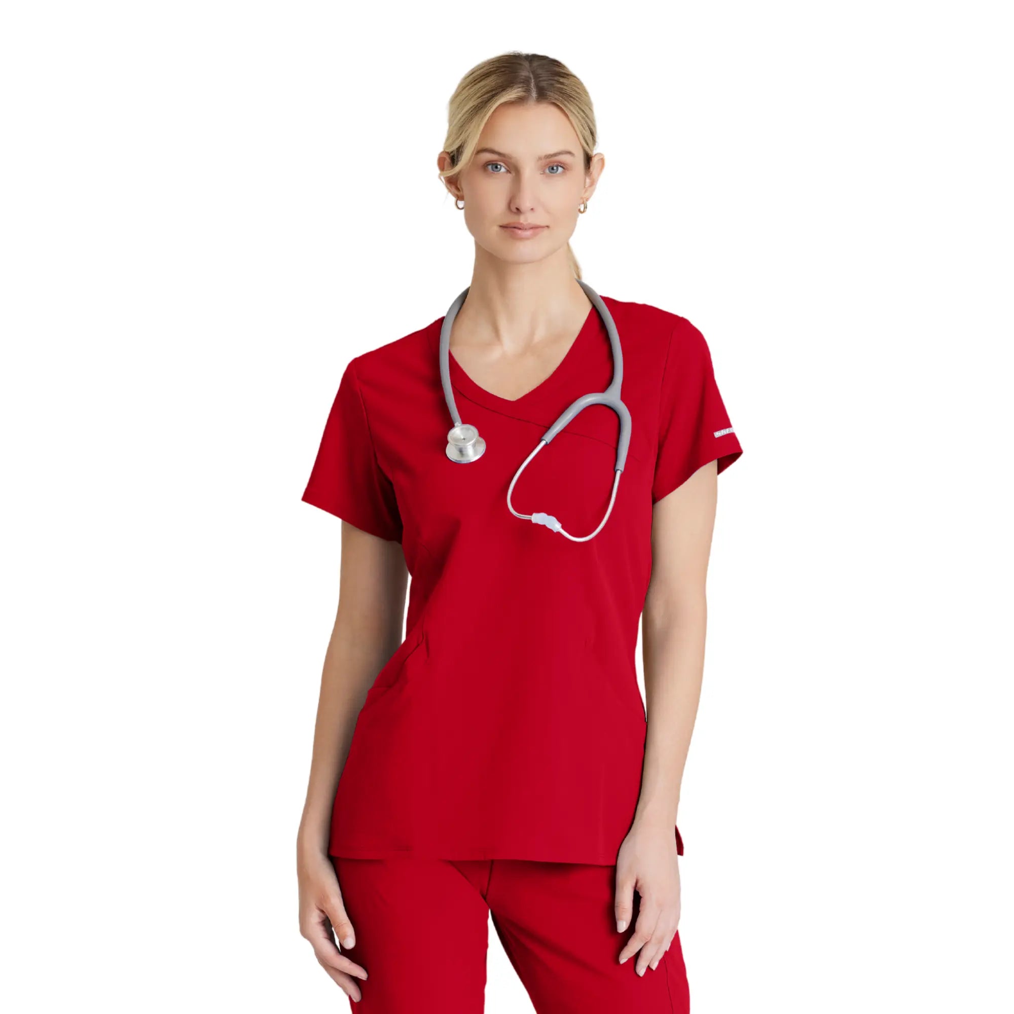 Edelweiss - Tunique col croisé - Femme - Skechers SKECHERS 