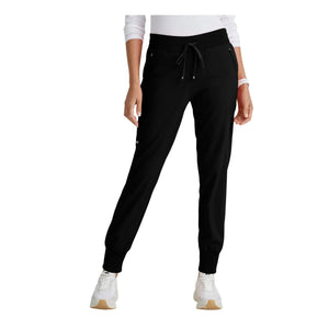 Eden – Joggers com cordão – Mulheres – Grey’s Anatomy Stretch Grey’s Anatomy 