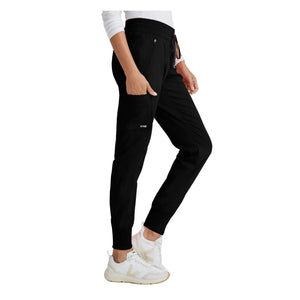 Eden – Joggers com cordão – Mulheres – Grey’s Anatomy Stretch Grey’s Anatomy 