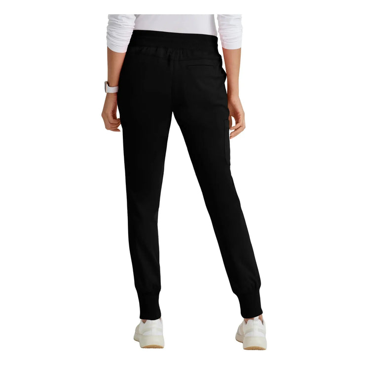 Eden – Joggers com cordão – Mulheres – Grey’s Anatomy Stretch Grey’s Anatomy 