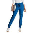 Eden - Joggers com cordão - Mulher - Grey’s Anatomy Stretch