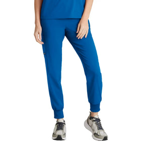 Eden – Joggers com cordão – Mulheres – Grey’s Anatomy Stretch Grey’s Anatomy 