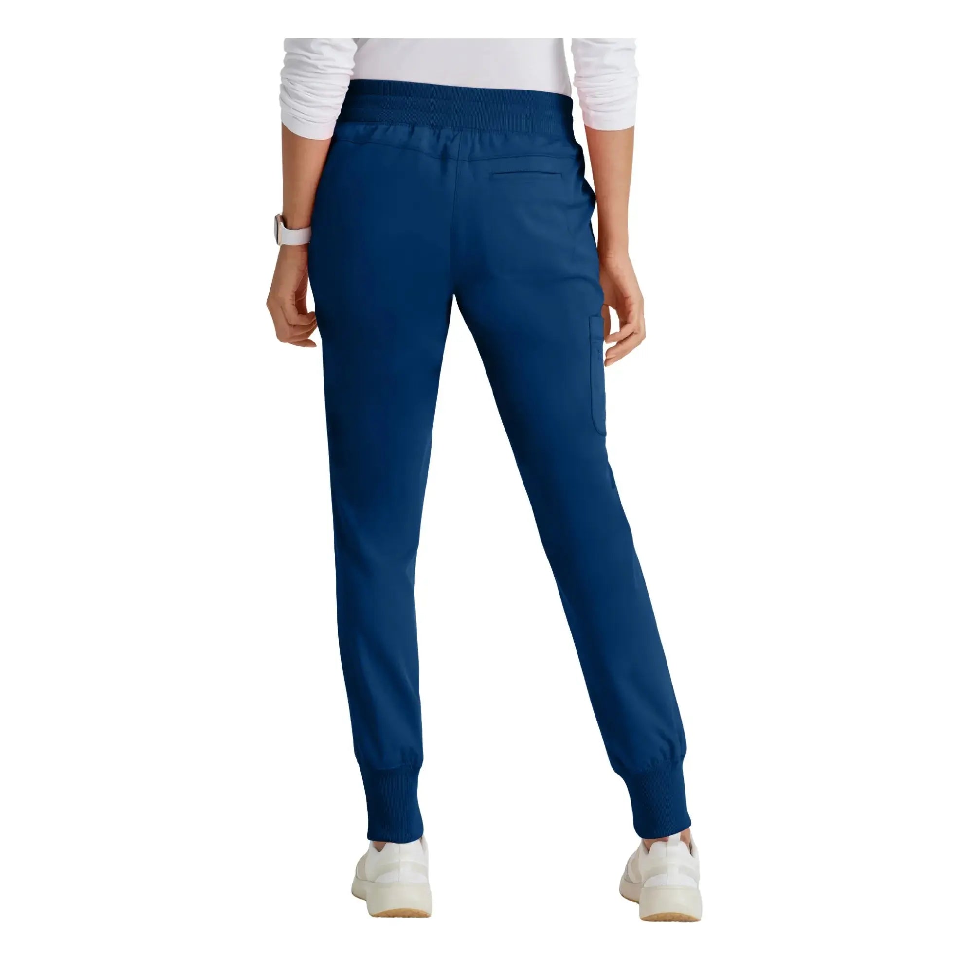 Eden – Joggers com cordão – Mulheres – Grey’s Anatomy Stretch Grey’s Anatomy 