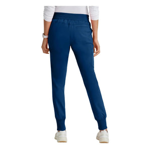 Eden – Joggers com cordão – Mulheres – Grey’s Anatomy Stretch Grey’s Anatomy 
