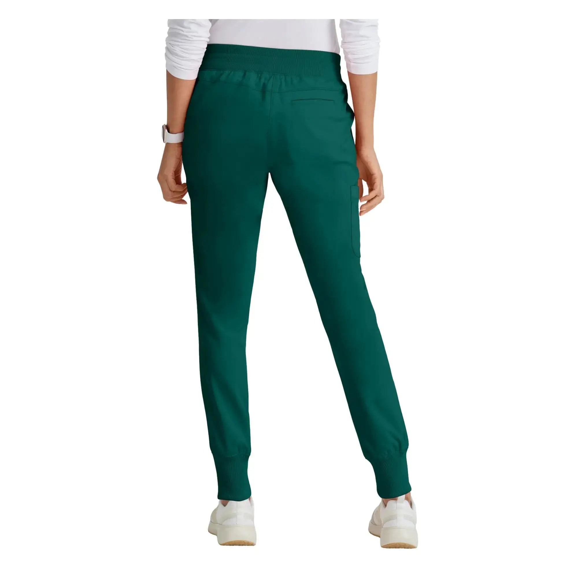 Eden – Joggers com cordão – Mulheres – Grey’s Anatomy Stretch Grey’s Anatomy 