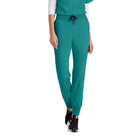 Eden - Joggers com cordão - Mulher - Grey’s Anatomy Stretch