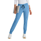 Eden - Joggers com cordão - Mulher - Grey’s Anatomy Stretch