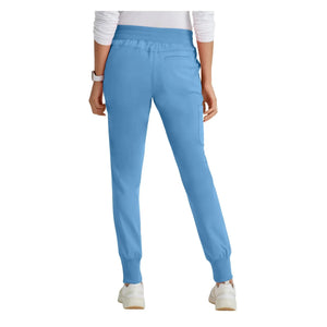 Eden – Joggers com cordão – Mulheres – Grey’s Anatomy Stretch Grey’s Anatomy 