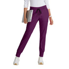 Eden - Joggers com cordão - Mulher - Grey’s Anatomy Stretch