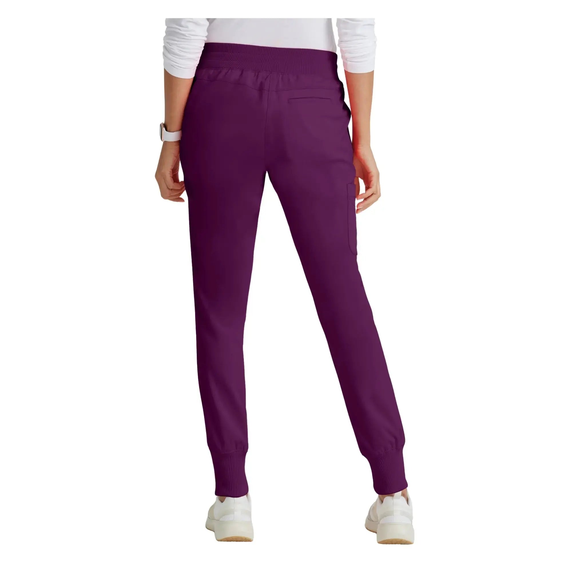 Eden – Joggers com cordão – Mulheres – Grey’s Anatomy Stretch Grey’s Anatomy 