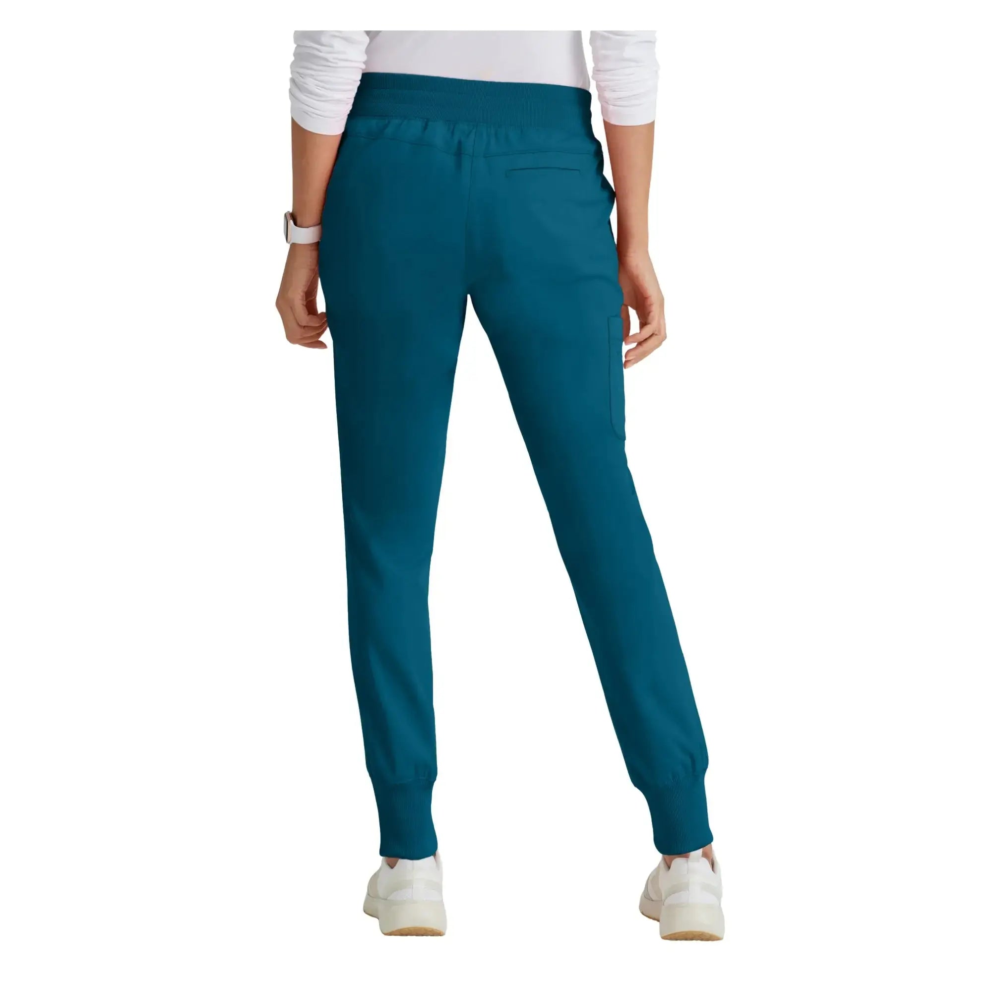 Eden – Joggers com cordão – Mulheres – Grey’s Anatomy Stretch Grey’s Anatomy 