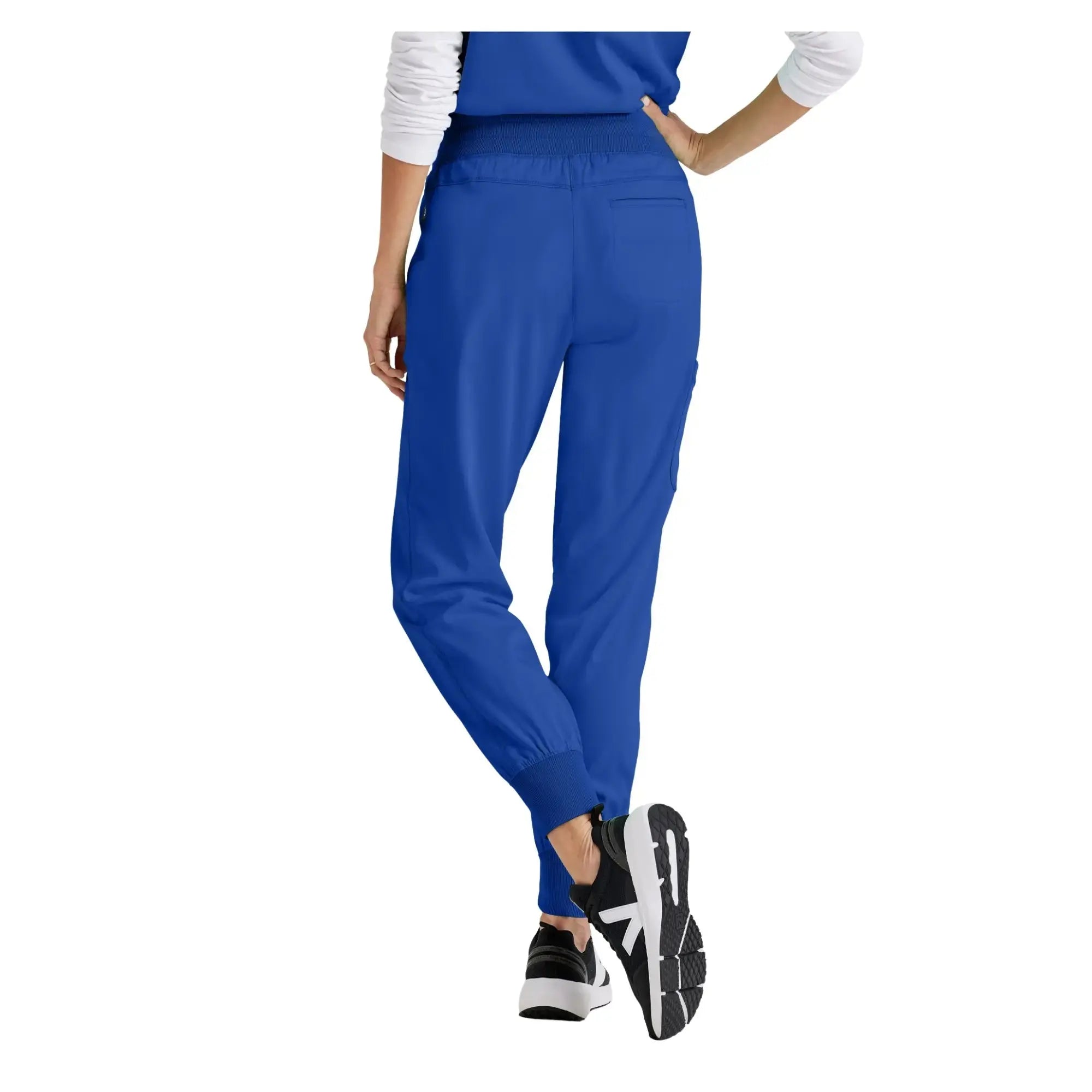 Eden – Joggers com cordão – Mulheres – Grey’s Anatomy Stretch Grey’s Anatomy 