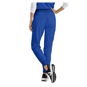 Eden – Joggers com cordão – Mulheres – Grey’s Anatomy Stretch Grey’s Anatomy 