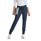 Eden - Joggers com cordão - Mulher - Grey’s Anatomy Stretch