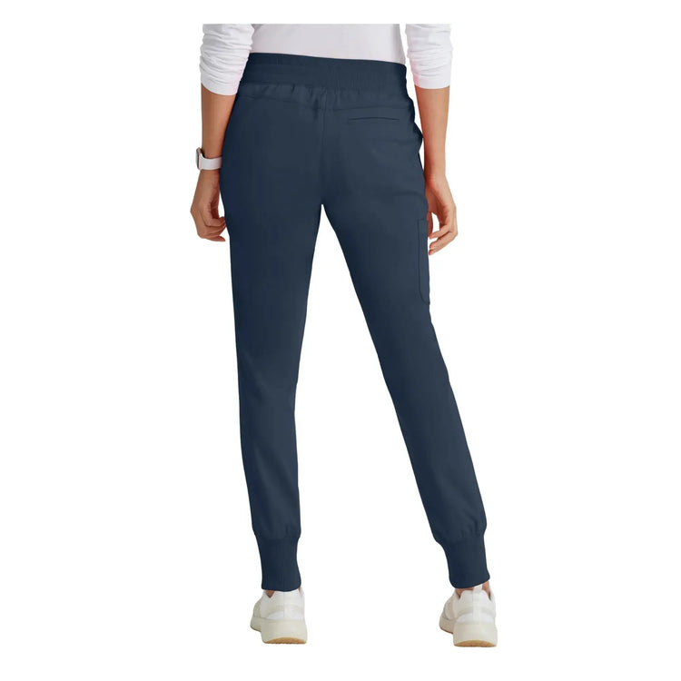 Eden – Joggers com cordão – Mulheres – Grey’s Anatomy Stretch Grey’s Anatomy 