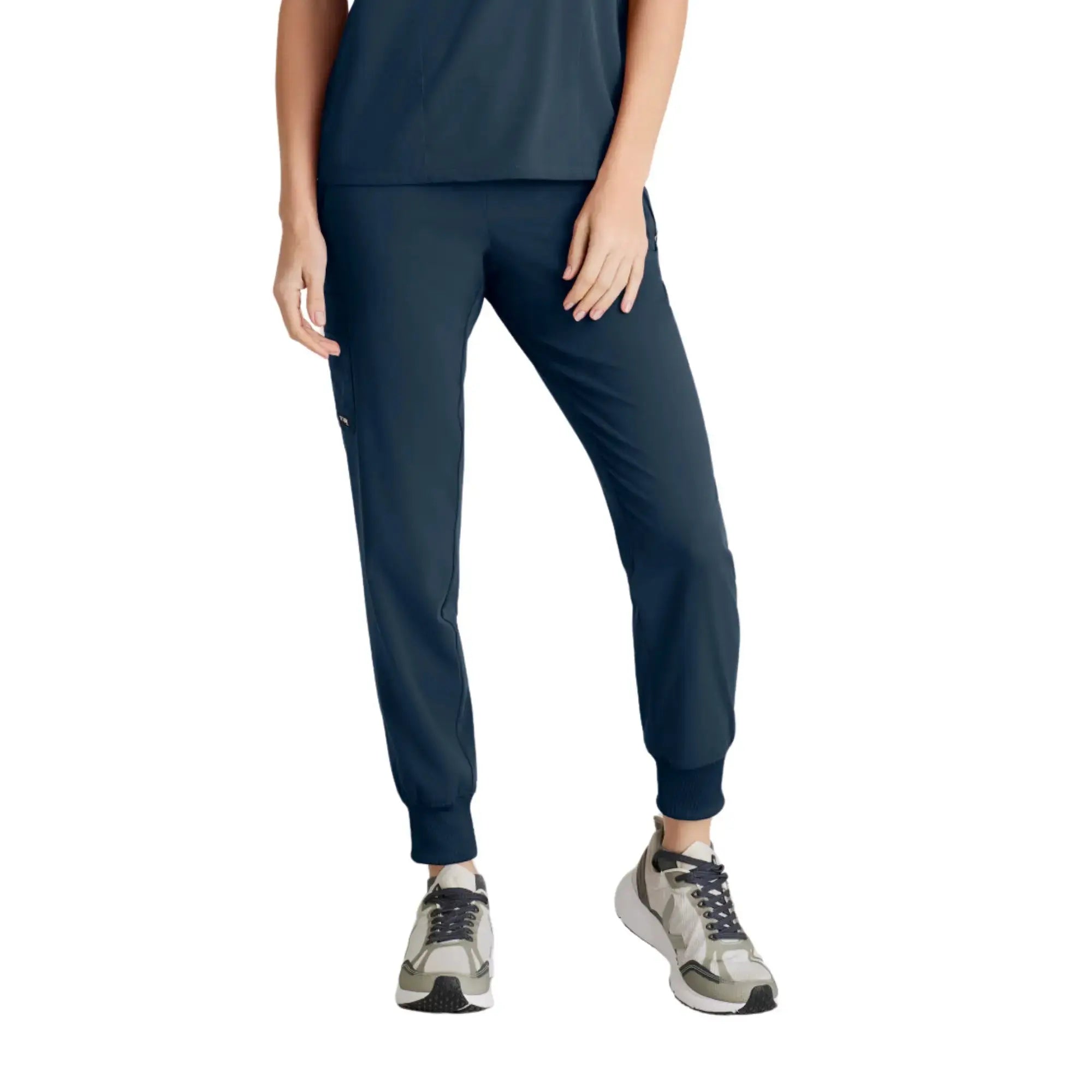 Eden – Joggers com cordão – Mulheres – Grey’s Anatomy Stretch Grey’s Anatomy 
