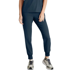Eden – Joggers com cordão – Mulheres – Grey’s Anatomy Stretch Grey’s Anatomy 