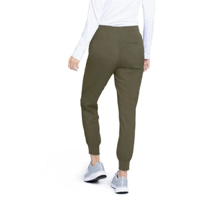 Eden – Joggers com cordão – Mulheres – Grey’s Anatomy Stretch Grey’s Anatomy 