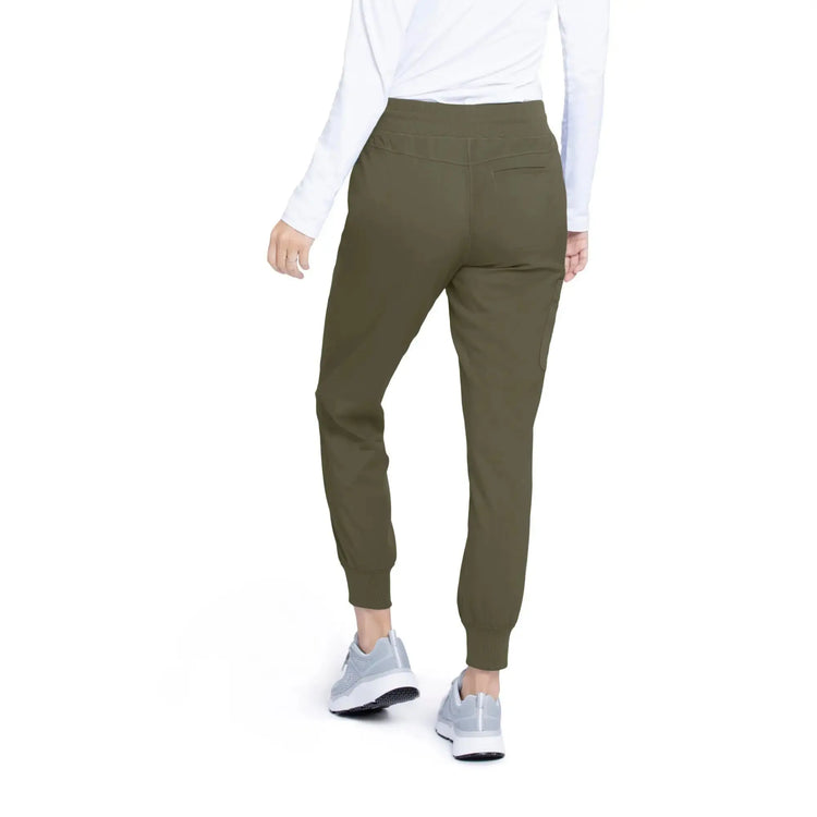 Eden – Joggers com cordão – Mulheres – Grey’s Anatomy Stretch Grey’s Anatomy 