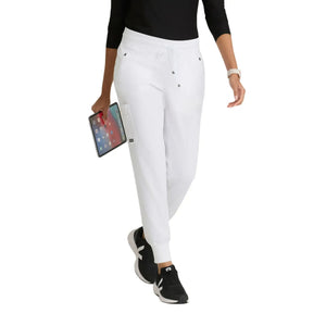 Eden – Joggers com cordão – Mulheres – Grey’s Anatomy Stretch Grey’s Anatomy 