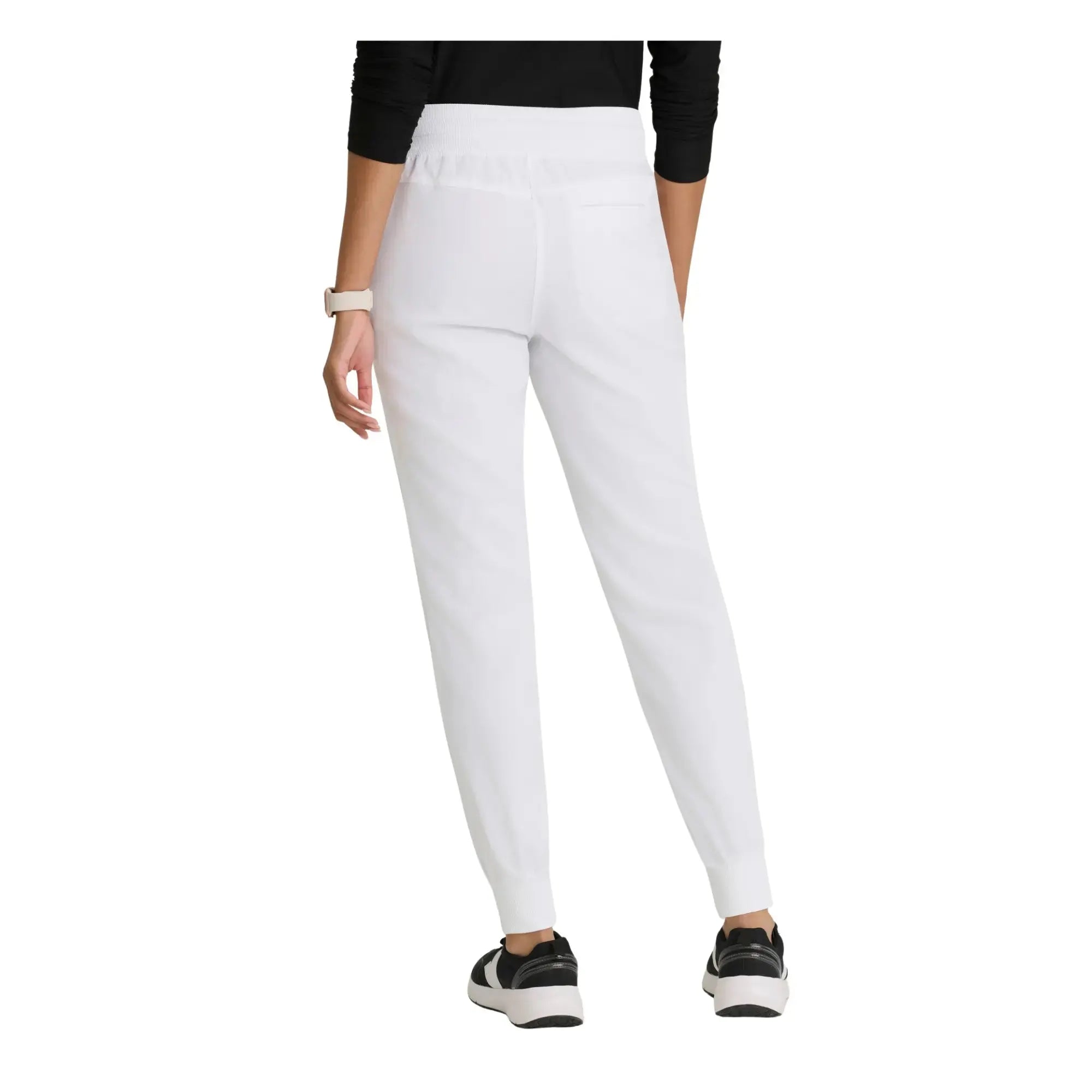 Eden – Joggers com cordão – Mulheres – Grey’s Anatomy Stretch Grey’s Anatomy 
