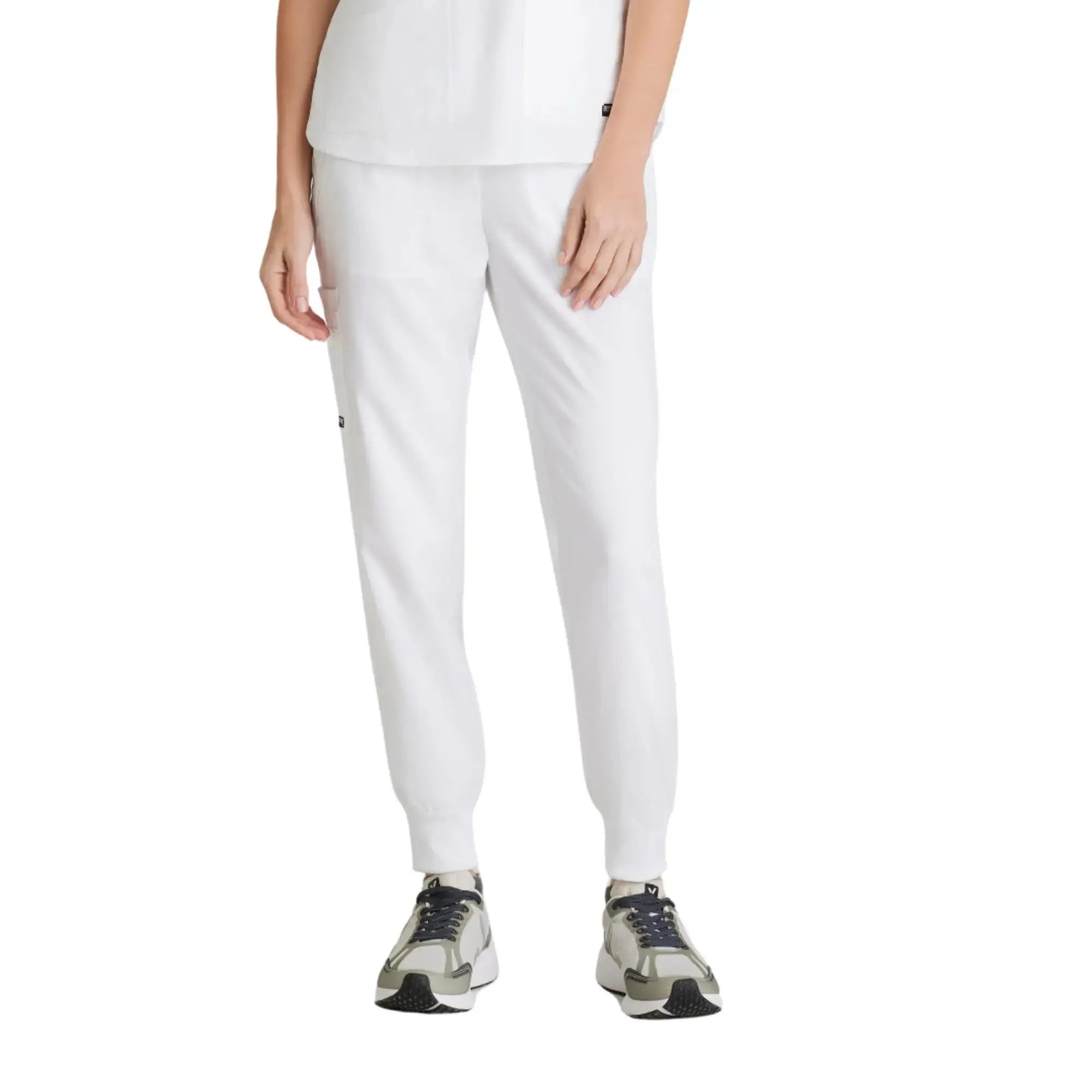 Eden – Joggers com cordão – Mulheres – Grey’s Anatomy Stretch Grey’s Anatomy 